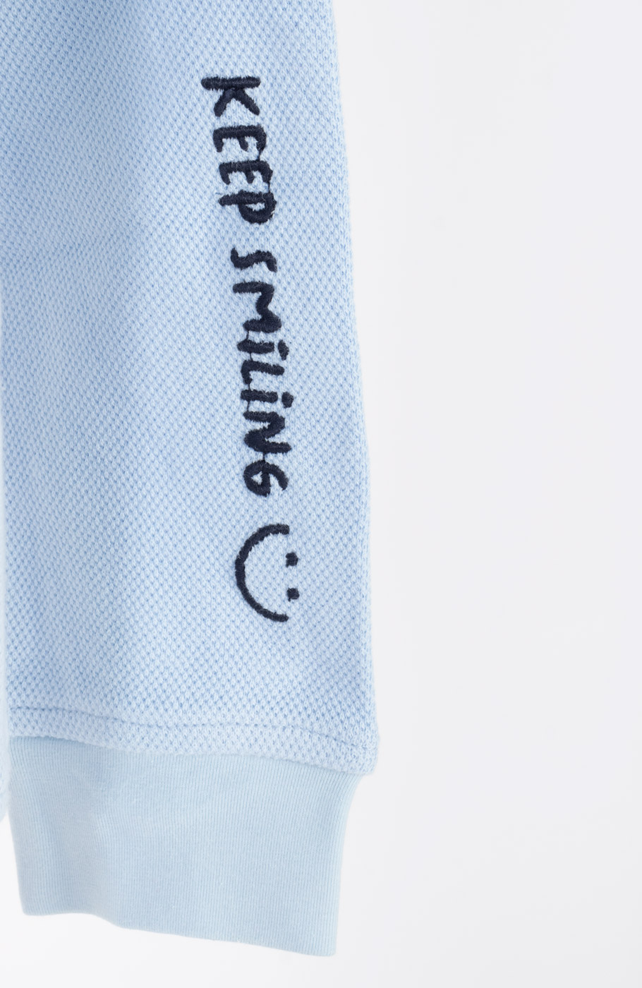 پولوشرت جودان آستین بلند