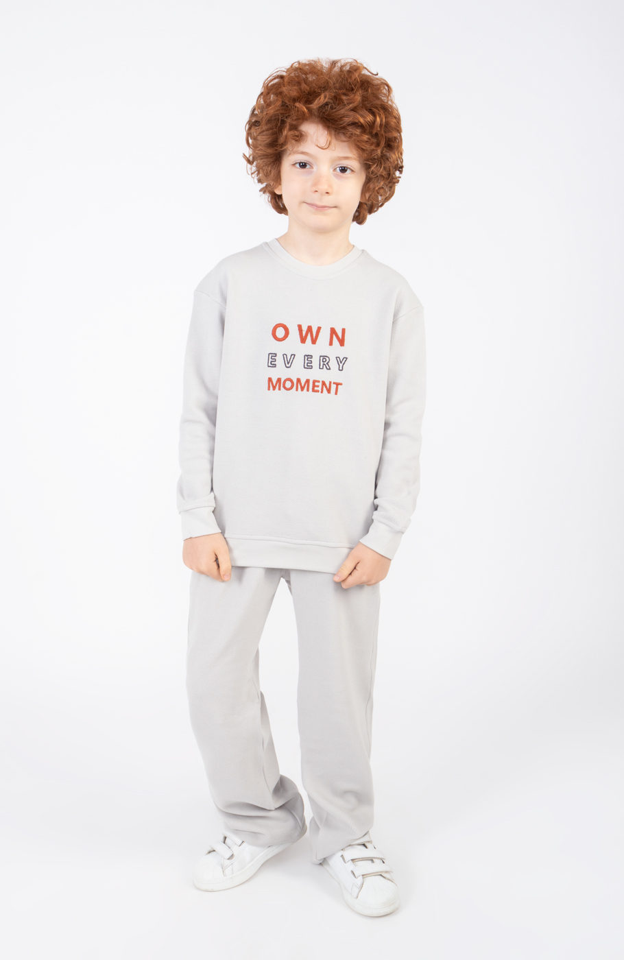 تیشرت آستین بلند جودان (ست با کد 11436)