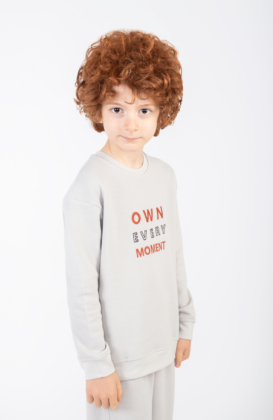 تیشرت آستین بلند جودان (ست با کد 11436)