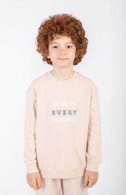 تیشرت آستین بلند جودان (ست با کد 11436)