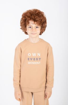 تیشرت آستین بلند جودان (ست با کد 11436)