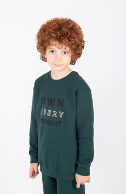 تیشرت آستین بلند جودان (ست با کد 11436)