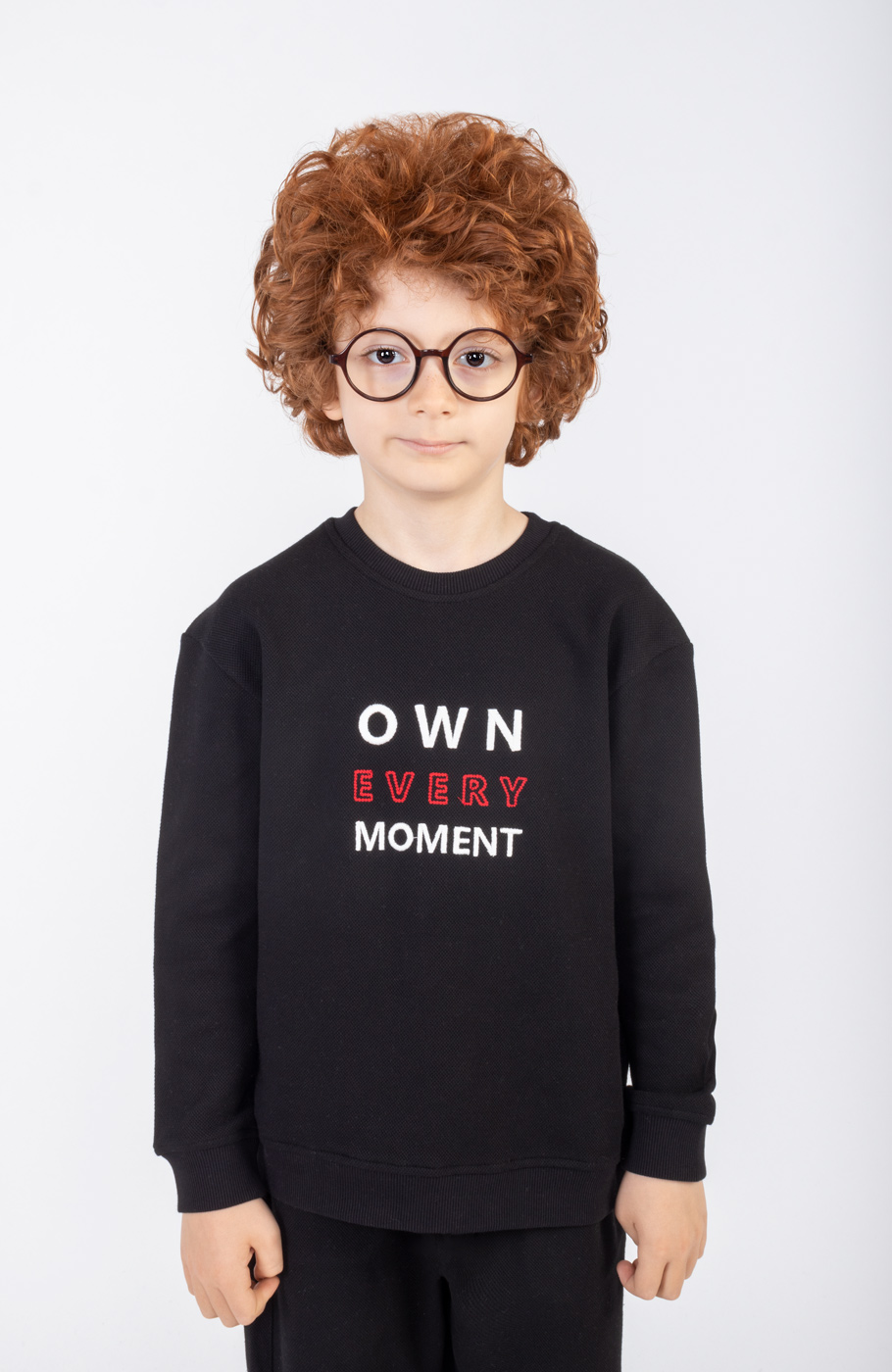 تیشرت آستین بلند جودان (ست با کد 11436)