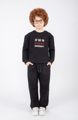 تیشرت آستین بلند جودان (ست با کد 11436)