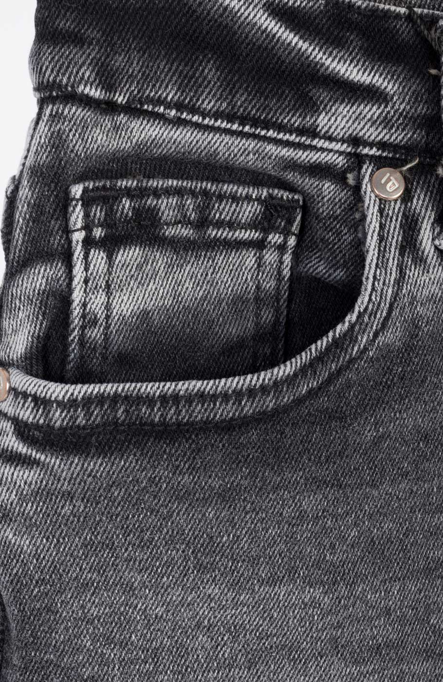 شلوار جین راسته