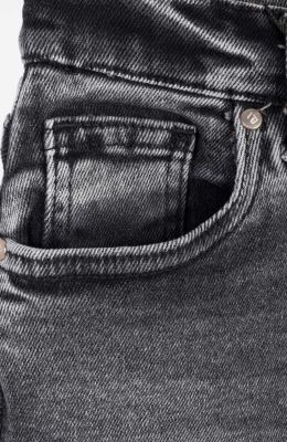 شلوار جین راسته