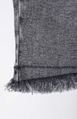 شلوار جین راسته