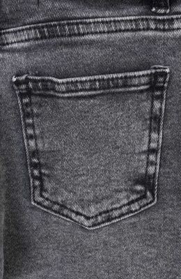 شلوار جین راسته