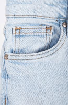 شلوار جین راسته