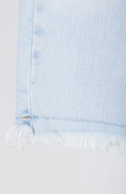 شلوار جین راسته