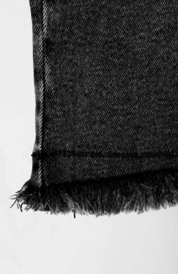 شلوار جین راسته