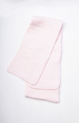 کلاه گلدوزی گلدار و شال بافت