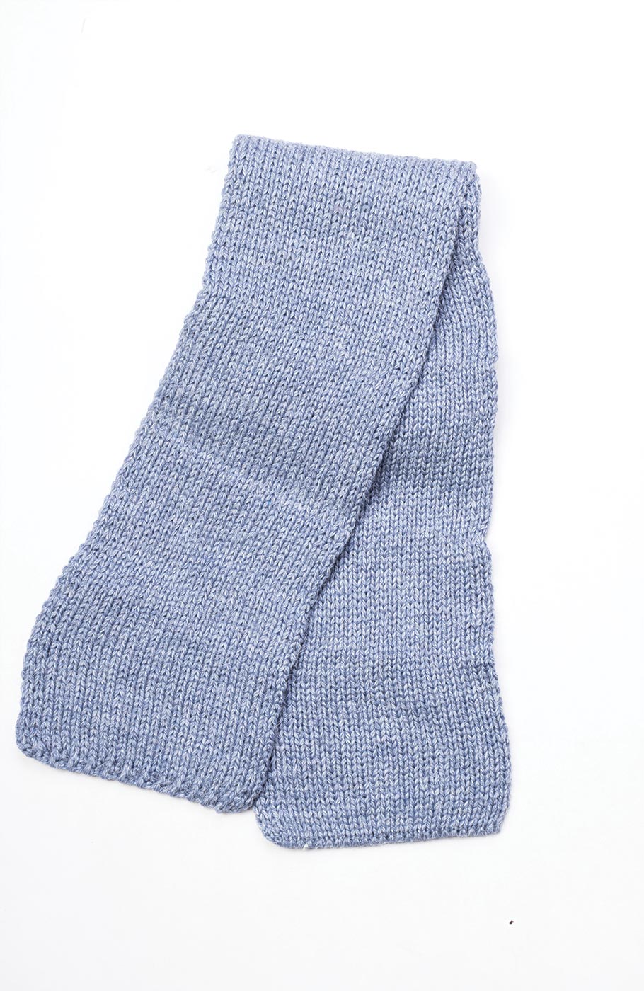 کلاه خرسی و شال بافت