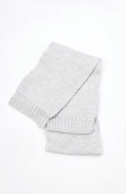 کلاه گلدار و شال بافت