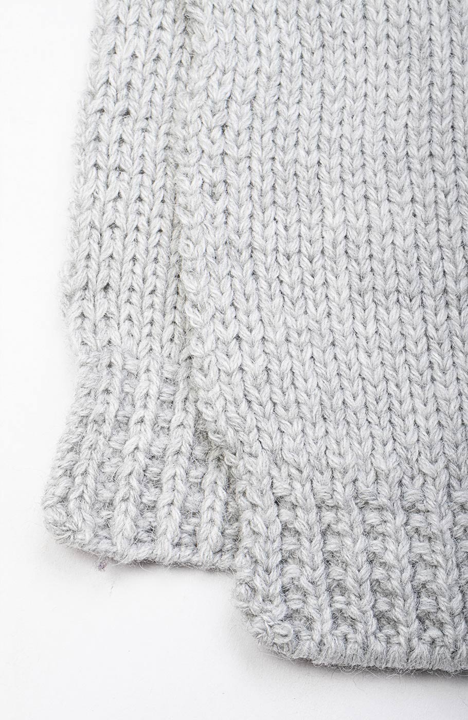 کلاه گلدار و شال بافت