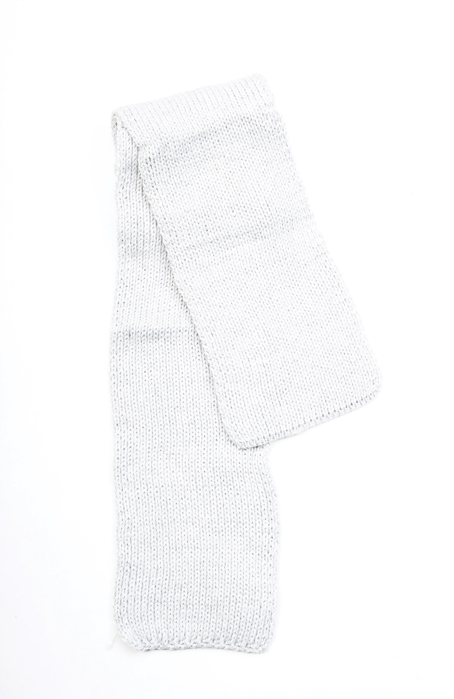 کلاه راه راه و شال بافت