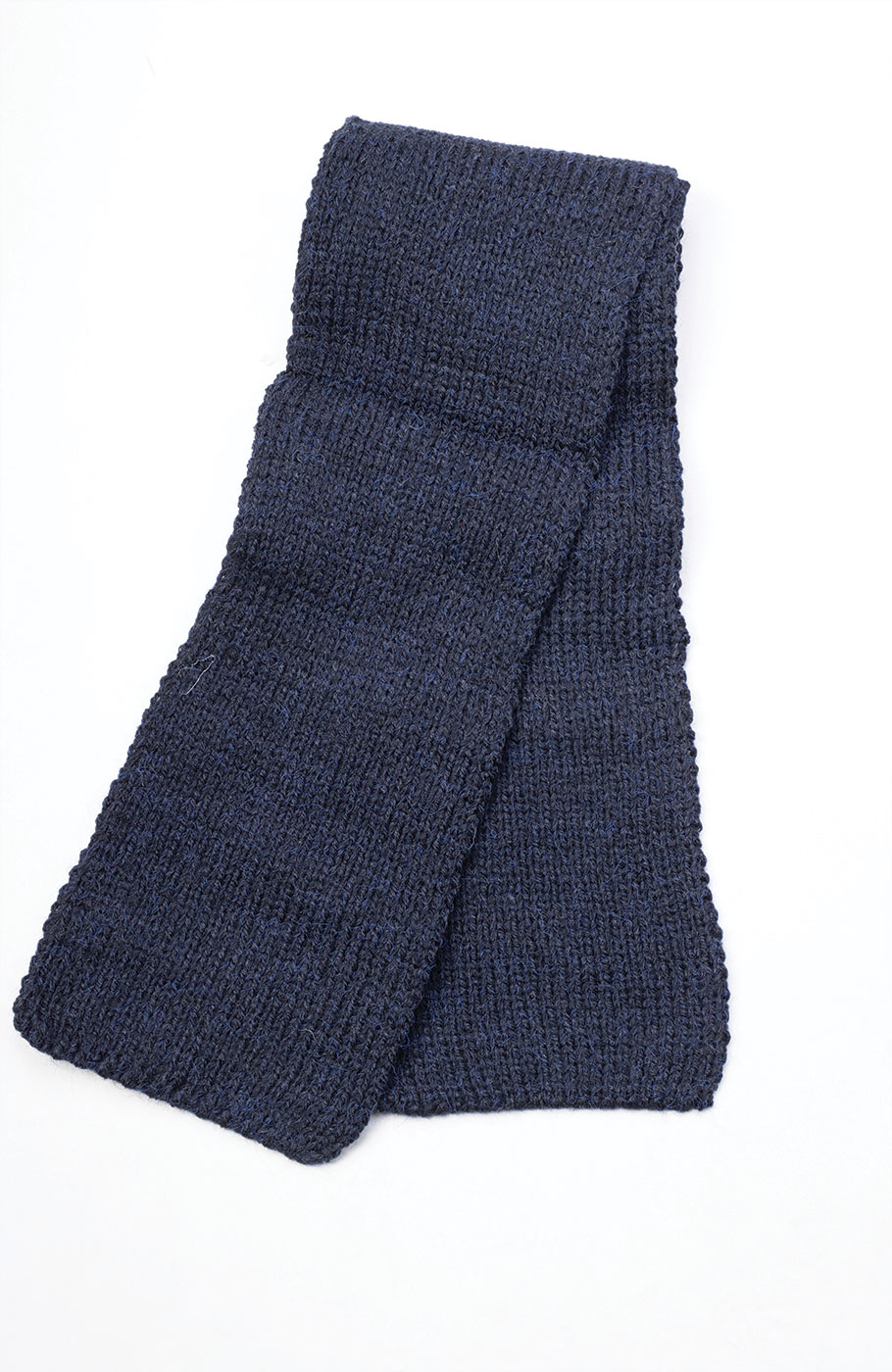 کلاه خرسی و شال بافت