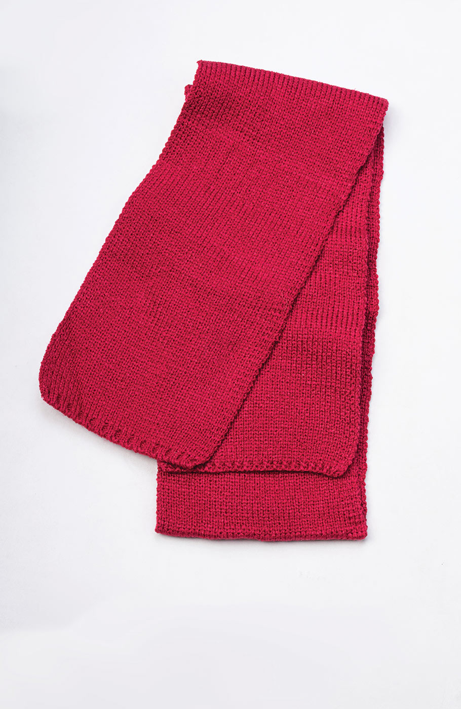 کلاه گلدوزی گلدار و شال بافت