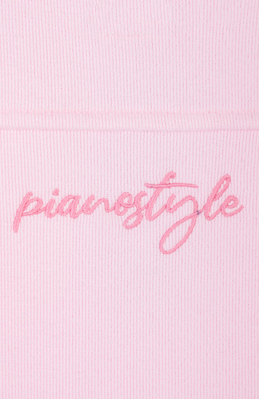 تیشرت آستین بلند پلار مخملی (ست با کد 10764)