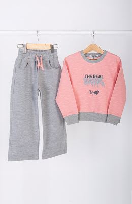 شلوار دورس لایکرا (ست با کد 11442)