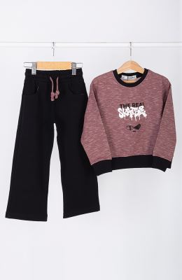 شلوار دورس لایکرا (ست با کد 11442)