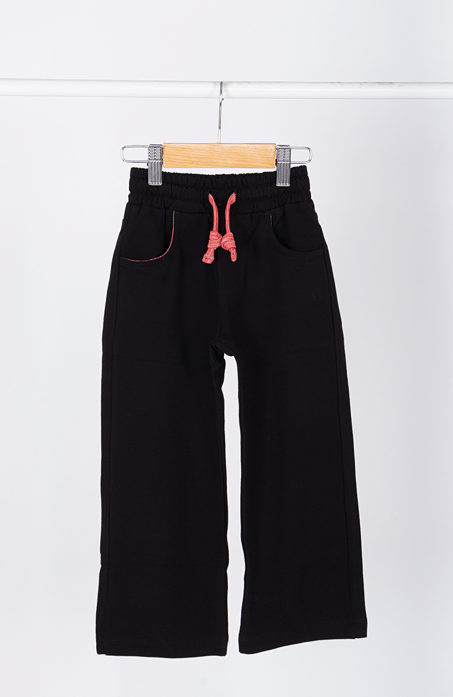 شلوار دورس لایکرا (ست با کد 11442)