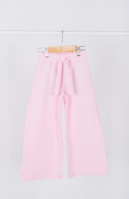 شلوار پلار مخملی واید (ست با کد 10763)