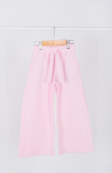 شلوار پلار مخملی واید (ست با کد 10763)