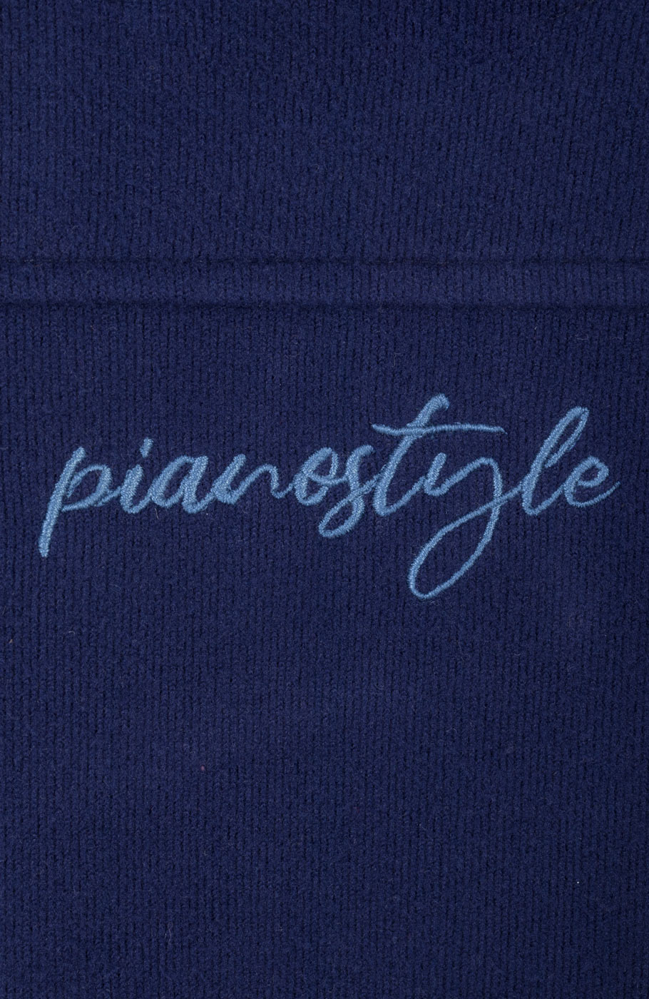 تیشرت آستین بلند پلار مخملی (ست با کد 10764)