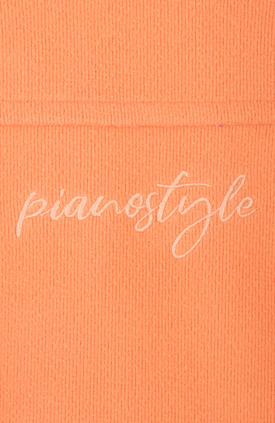 تیشرت آستین بلند پلار مخملی (ست با کد 10764)