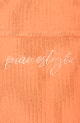 تیشرت آستین بلند پلار مخملی (ست با کد 10764)