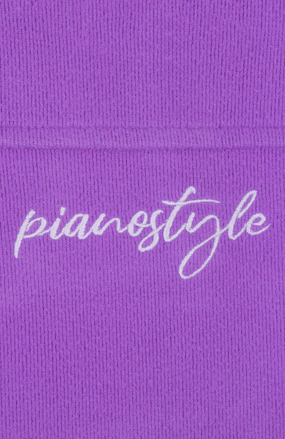 تیشرت آستین بلند پلار مخملی (ست با کد 10764)