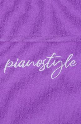 تیشرت آستین بلند پلار مخملی (ست با کد 10764)