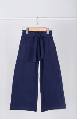 شلوار پلار مخملی واید (ست با کد 10763)