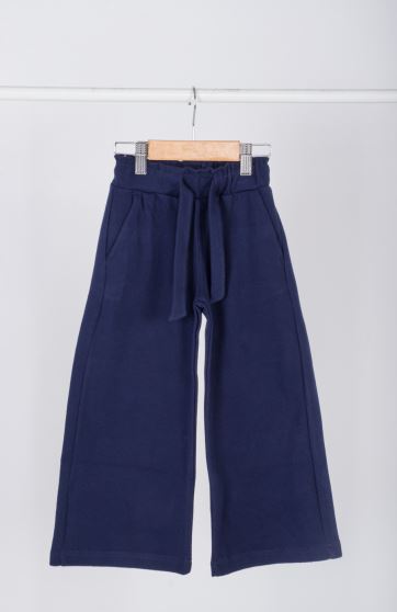 شلوار پلار مخملی واید (ست با کد 10763)