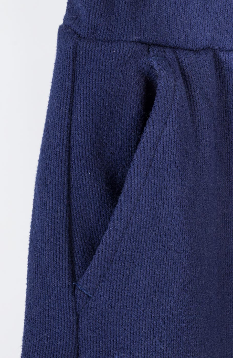 شلوار پلار مخملی واید (ست با کد 10763)