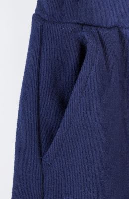 شلوار پلار مخملی واید (ست با کد 10763)