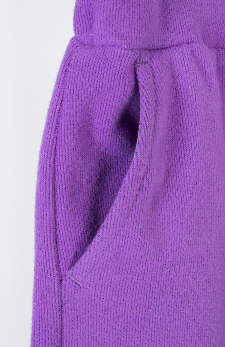 شلوار پلار مخملی واید (ست با کد 10763)