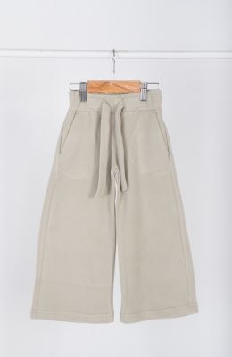 شلوار پلار مخملی واید (ست با کد 10763)