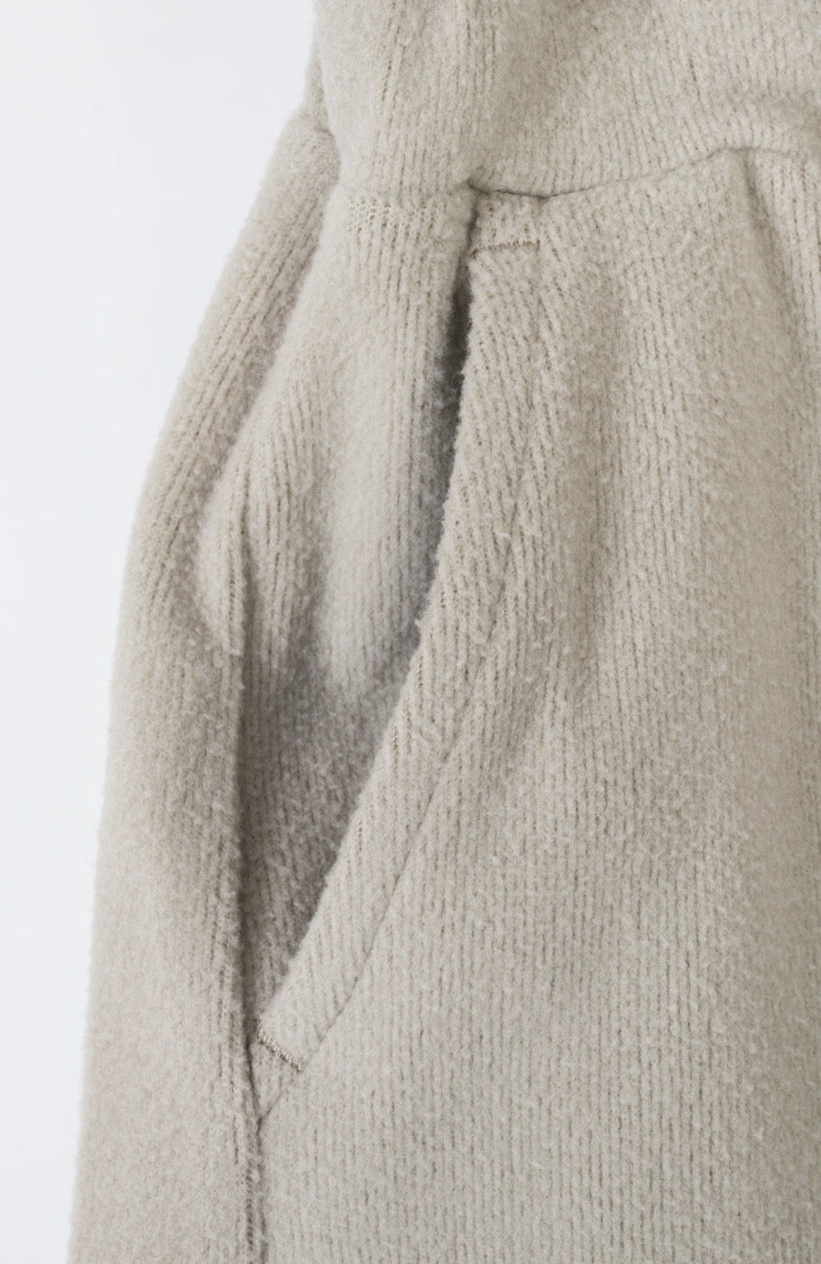 شلوار پلار مخملی واید (ست با کد 10763)