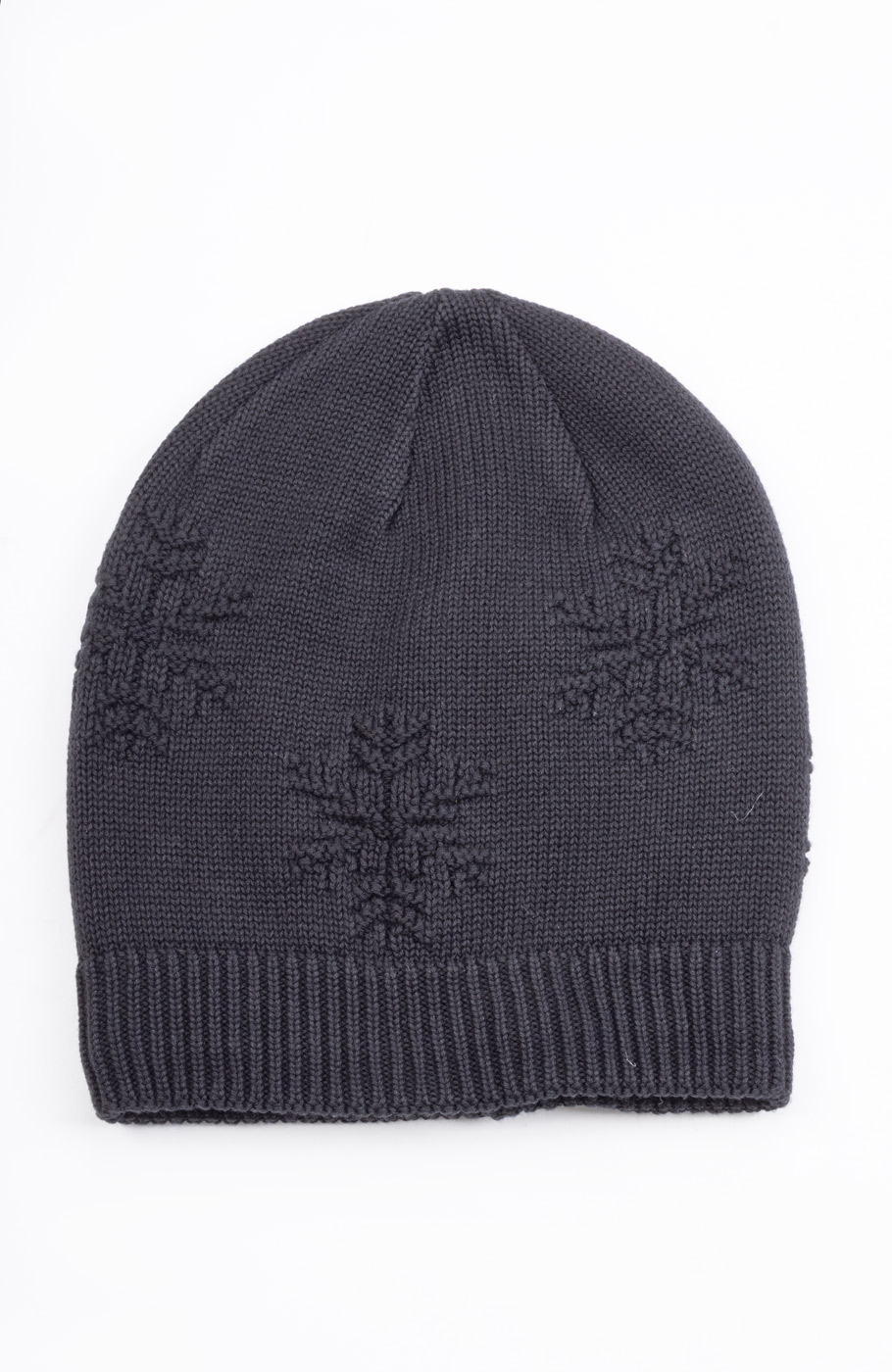 کلا و رینگ بافت با طرح دانه برف