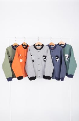 بامر جکت جودان