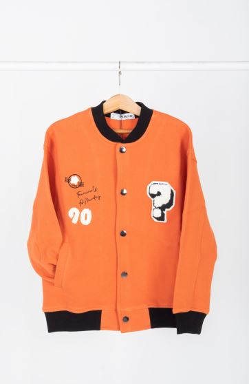 بامر جکت جودان