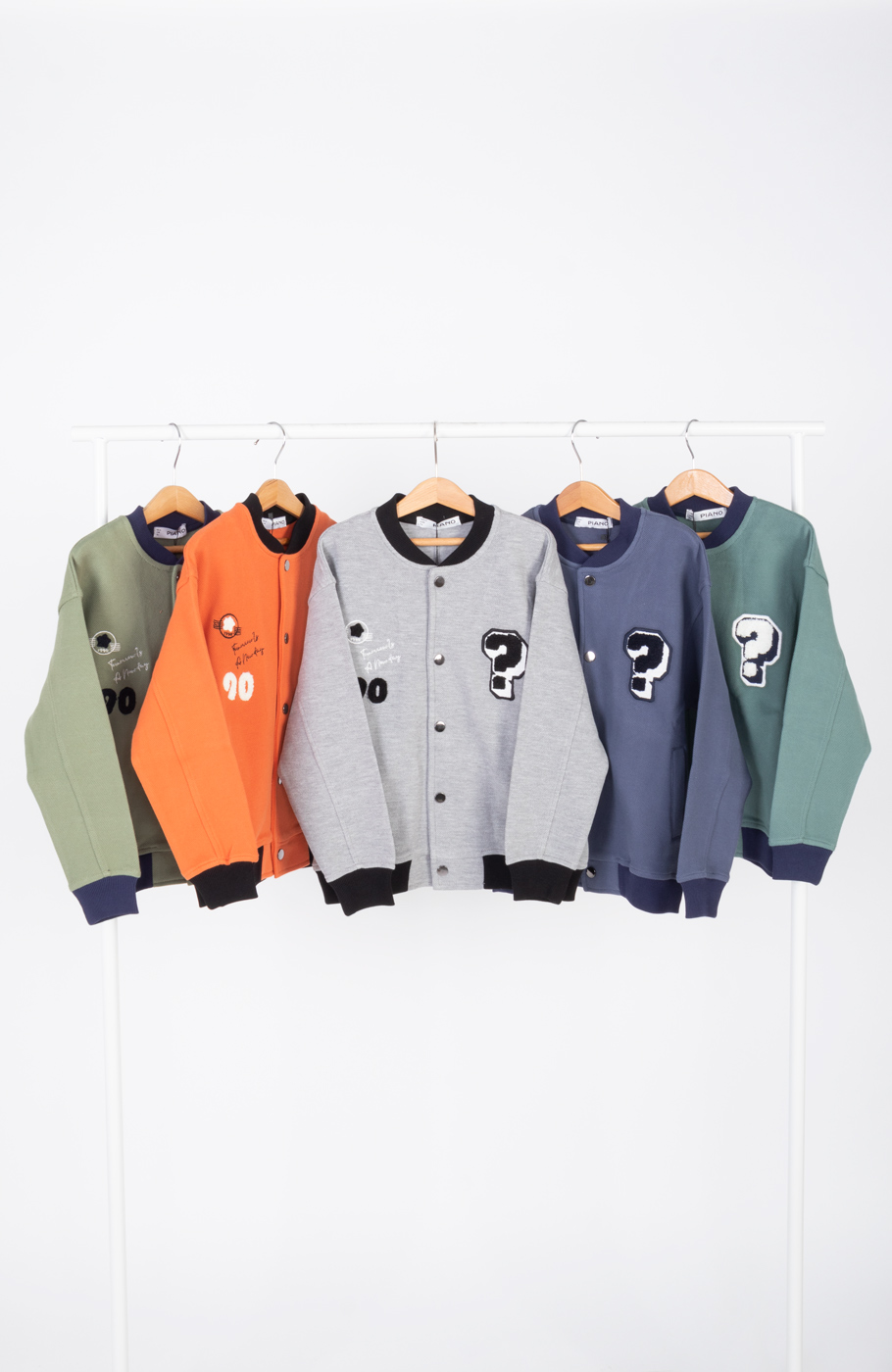 بامر جکت جودان