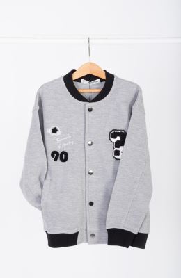 بامر جکت جودان