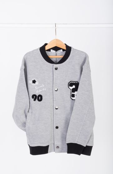 بامر جکت جودان