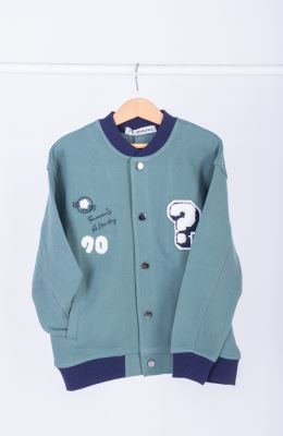 بامر جکت جودان