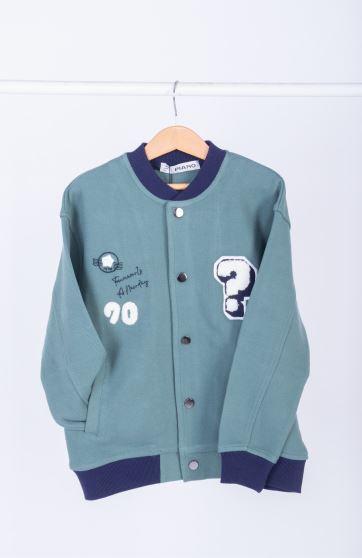 بامر جکت جودان