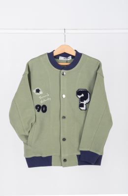 بامر جکت جودان