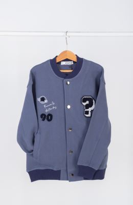 بامر جکت جودان